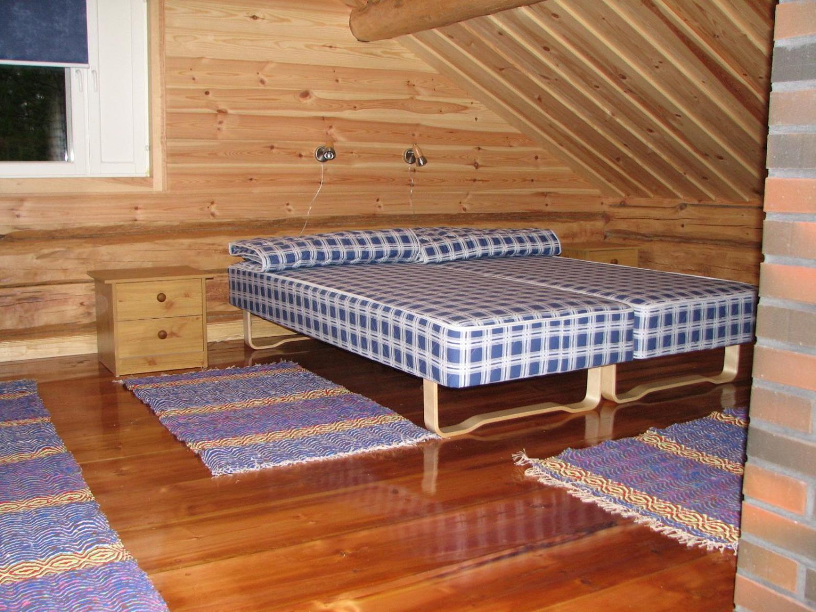 Villa Pitkaeniemen Lomamoekit Joutsa Esterno foto