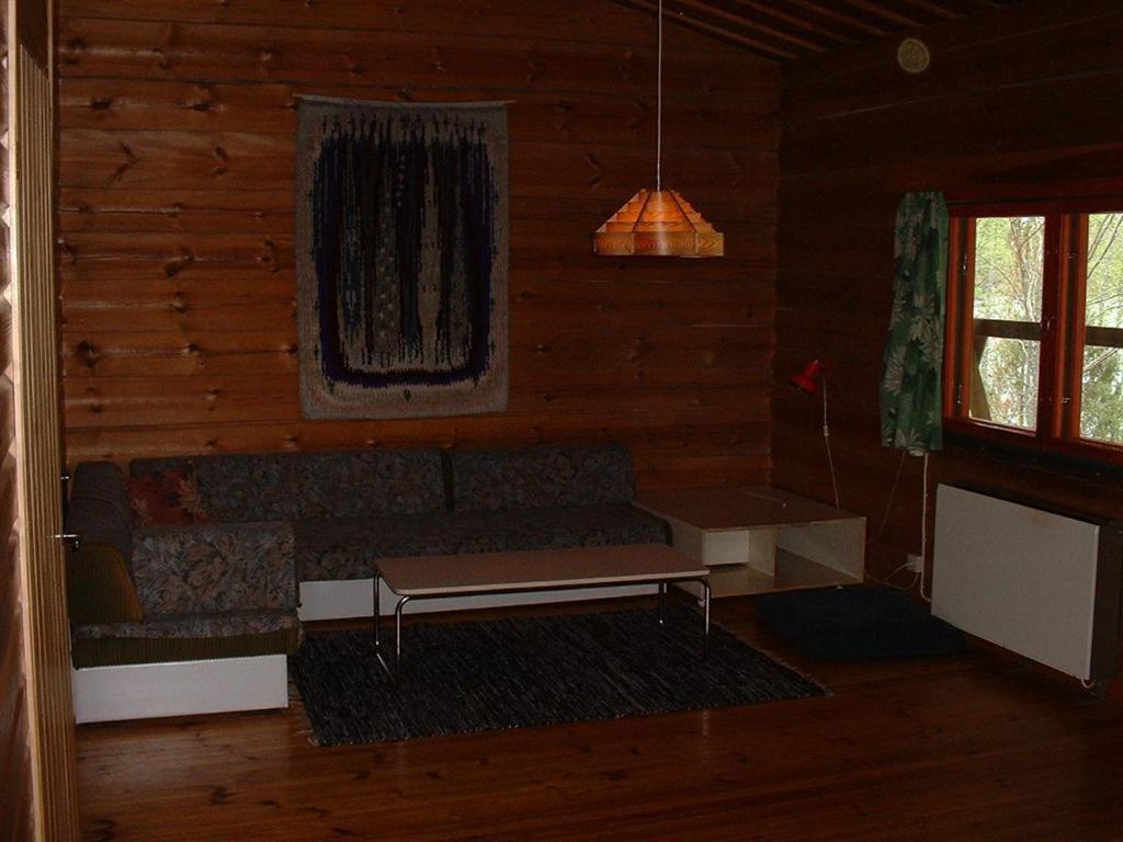 Villa Pitkaeniemen Lomamoekit Joutsa Esterno foto